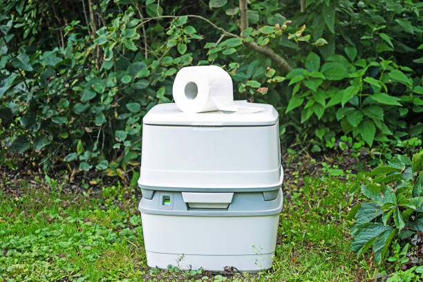 Best Porta potty rental near me  in Waltham, MA