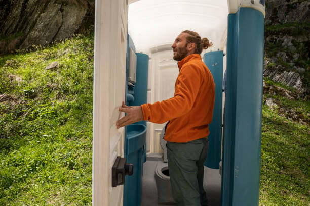 Best Sanitation services for porta potties  in Waltham, MA