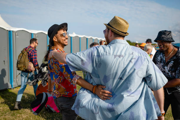 Best Wedding porta potty rental  in Waltham, MA