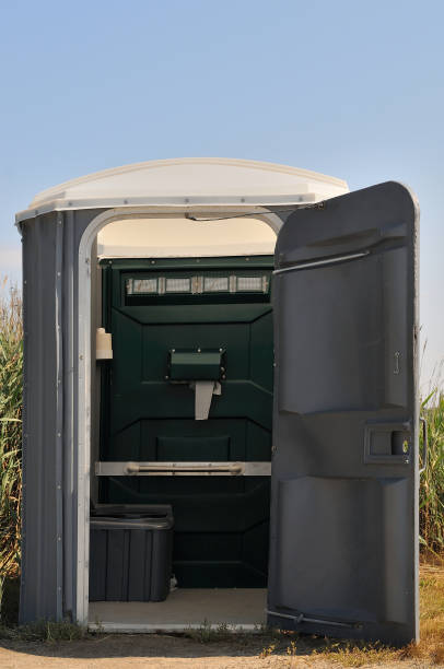 Portable Toilet Options We Offer in Waltham, MA