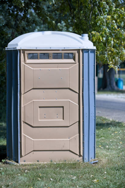 Portable restroom solutions in Waltham, MA