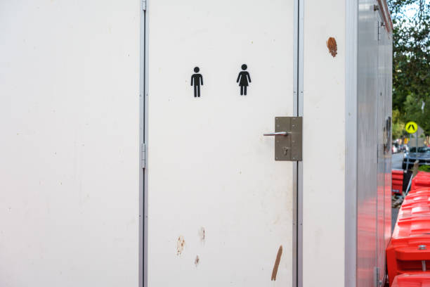Best Restroom trailer rental cost  in Waltham, MA