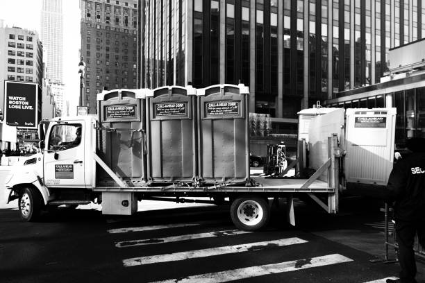 Best Emergency porta potty rental  in Waltham, MA
