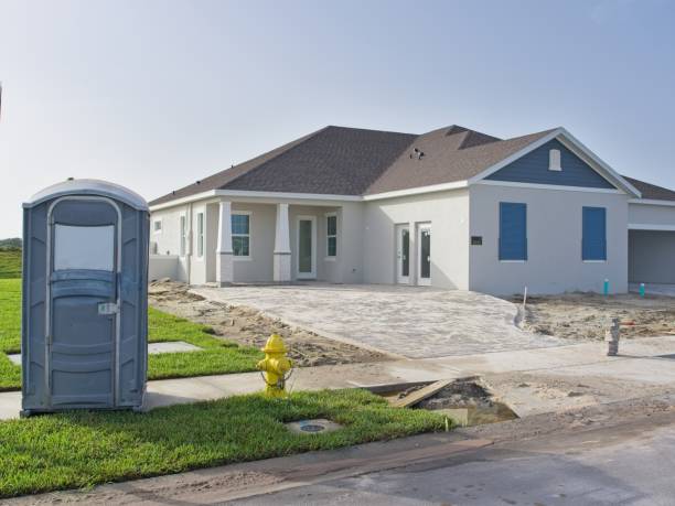 Best Porta potty rental near me  in Waltham, MA